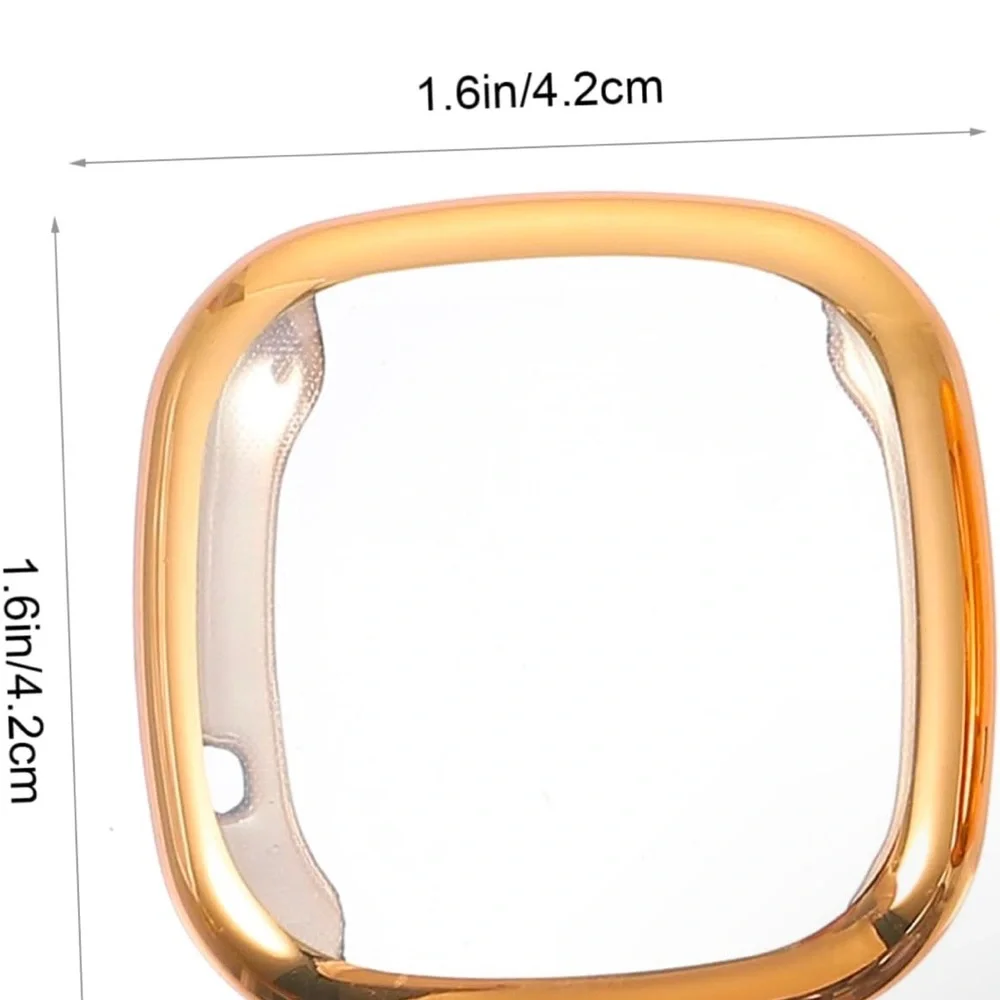 Android Smartwatch Protective Case - Picture 6 of 9
